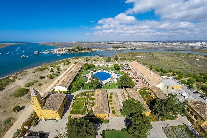 Tuk tuk Tour Tavira Total - 2h00 - Includes Tuna Museum and Fishing Village - Exploring Tavira in a Unique Way: The Tuk Tuk Tour