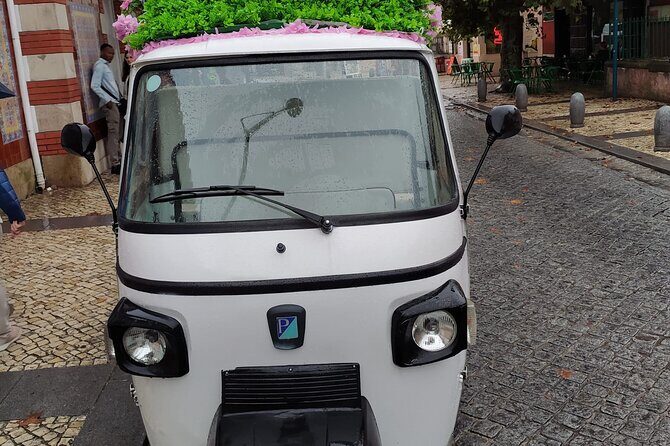 Tuk Tuk Transfer With Sintra Pena Ticket From Meeting Point - FAQ