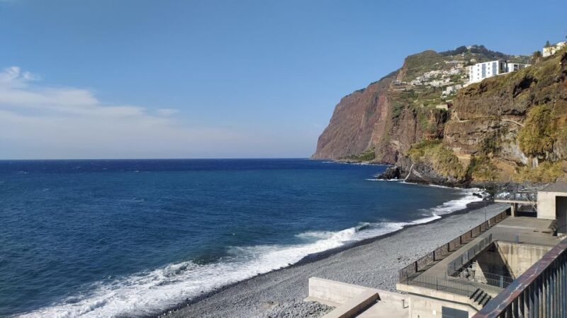 Tuk Tuk Wine Tour - Madeira Island - Experience Madeira’s Charm on a Private Tuk Tuk Wine Tour