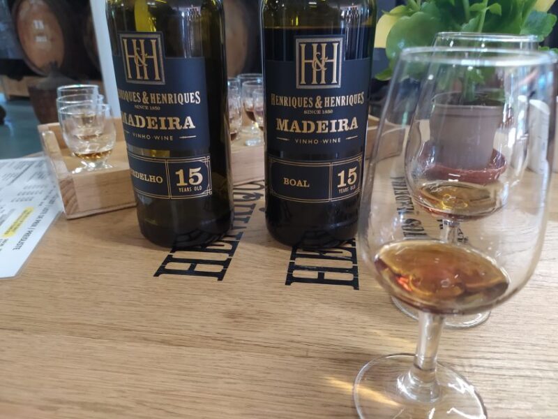 Tuk Tuk Wine Tour - Madeira Island - FAQs