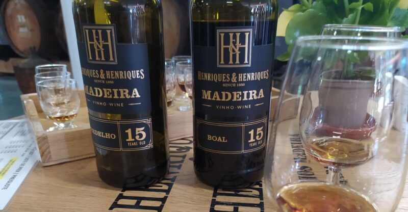 Tuk Tuk Wine Tour - Madeira Island - Final Words