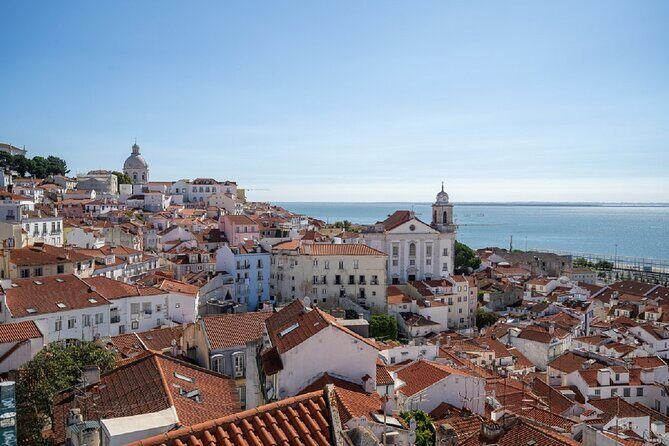 Tuk Tuk's Private Tourist Circuits in Lisbon - Possible Drawbacks or Considerations