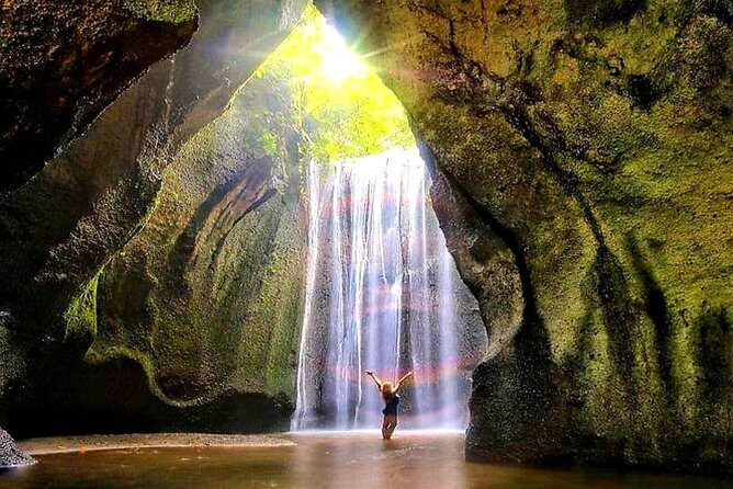 Tukad Cepung Besakih Lempuyang Temple Best of East Bali Tour - Practical Details to Keep In Mind