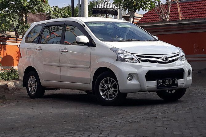 Tukad Cepung Besakih Lempuyang Temple Best of East Bali Tour - Final Thoughts