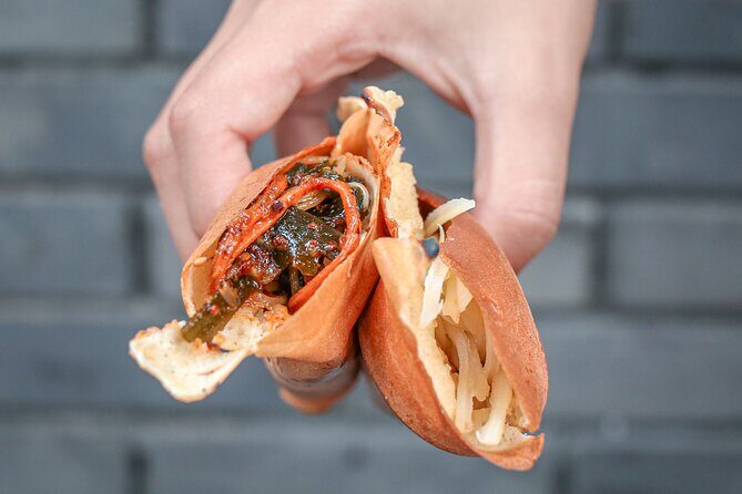 Tuktuk Food Tour Through Chengdu's Local Eats - Exploring Chengdu’s Food Scene in a Tuk-Tuk