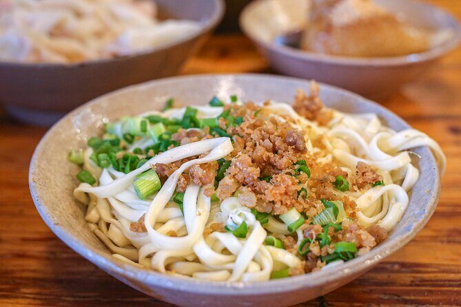 Tuktuk Food Tour Through Chengdu's Local Eats - Who Would Enjoy This Tour?