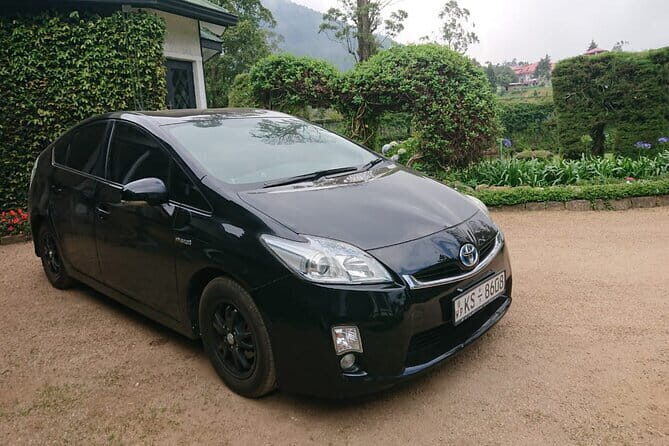 TukTuk Safari in Tea & Spice plantation,View Points,Upper Diyaluma WaterFalls, - FAQs