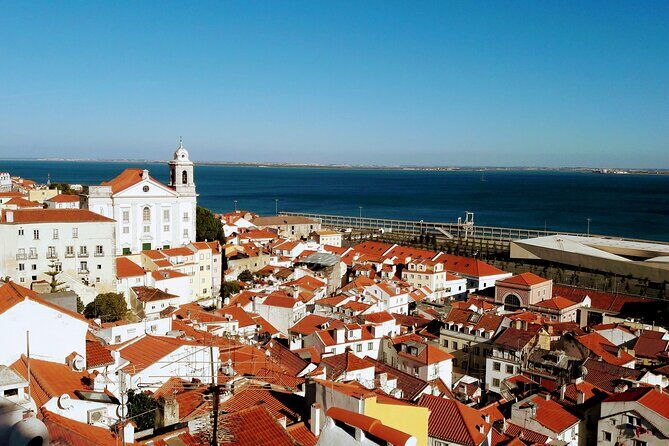 TukTuk Tour 3 Hours In Lisbon - Key Points