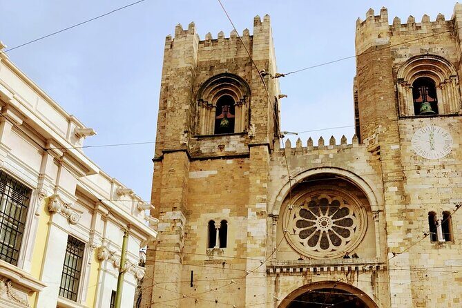 TukTuk Tour 3 Hours In Lisbon - Authentic Experiences and Practical Details
