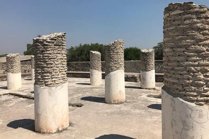 TULA AND TEPOTZOTLAN (Private) - Value for Money