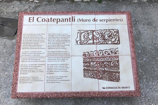 TULA AND TEPOTZOTLAN (Private) - In The Sum Up