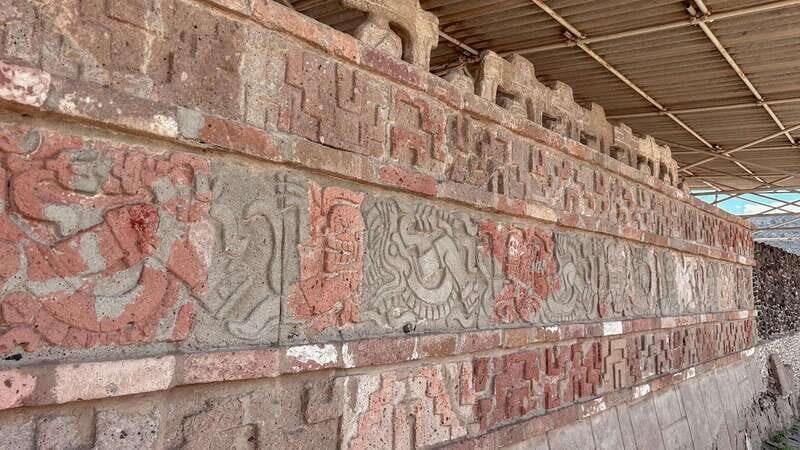 Tula: Archaeological Site Skip-the-Line Entry Ticket - How the Itinerary Unfolds