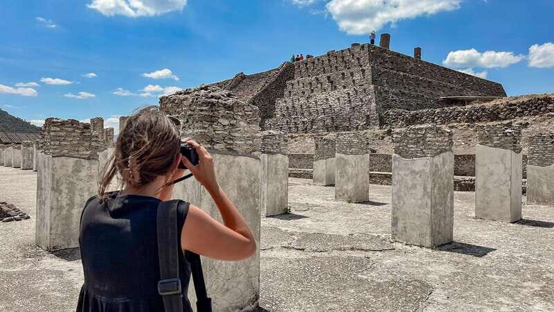 Tula: Archaeological Site Skip-the-Line Entry Ticket - Authentic Insights from Visitors