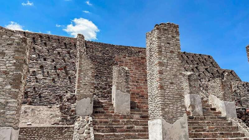 Tula: Archaeological Site Skip-the-Line Entry Ticket - Who Should Consider This Tour?