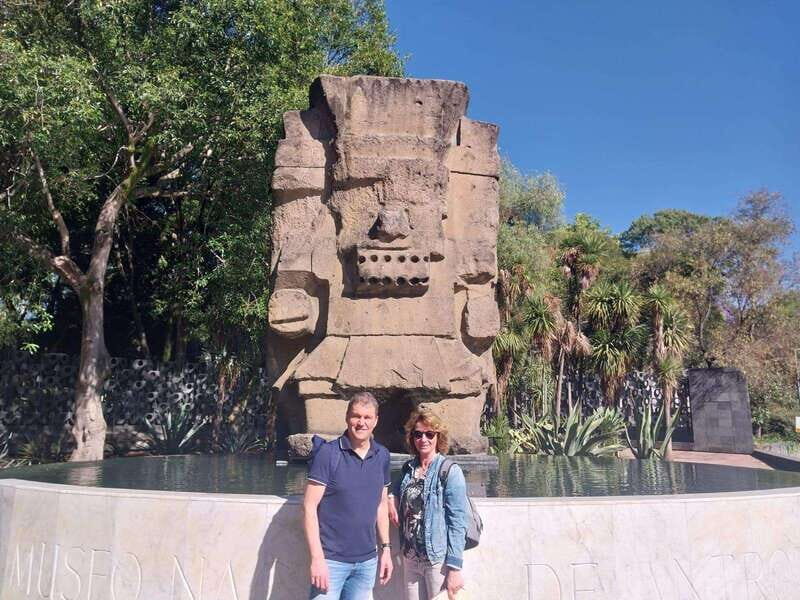 Tula Tour: Stone Warriors, Teotihuacan and Museum - An In-Depth Look at the Tour Experience