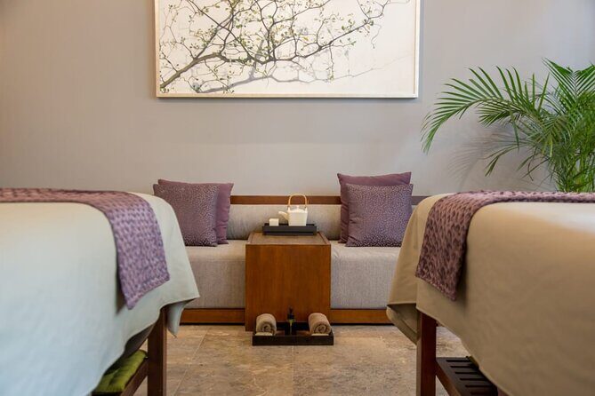 TULA Wellness Balinese Exotic Fruit Ritual - Exploring the Experience: What’s Included?