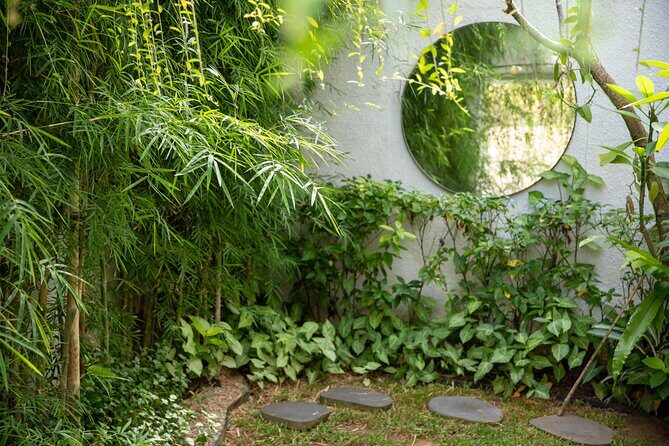 TULA Wellness Half Day Experience with Sound Healing - The Experience in Detail: What to Expect from Start to Finish