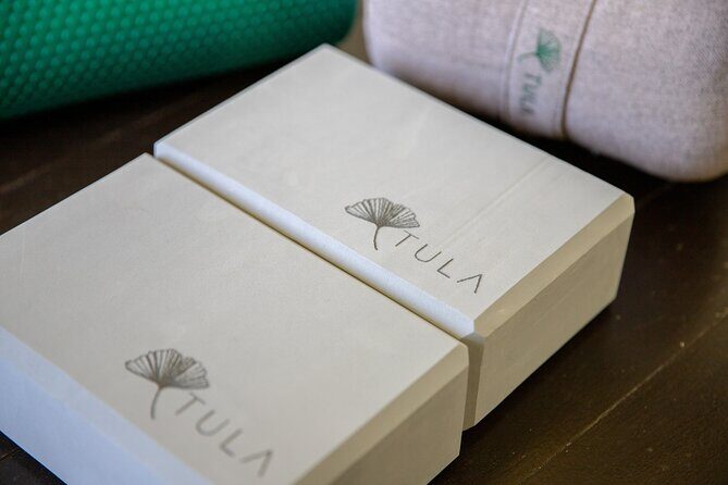 TULA Wellness Half Day Experience with Yoga Class - Practical Tips for Your Visit