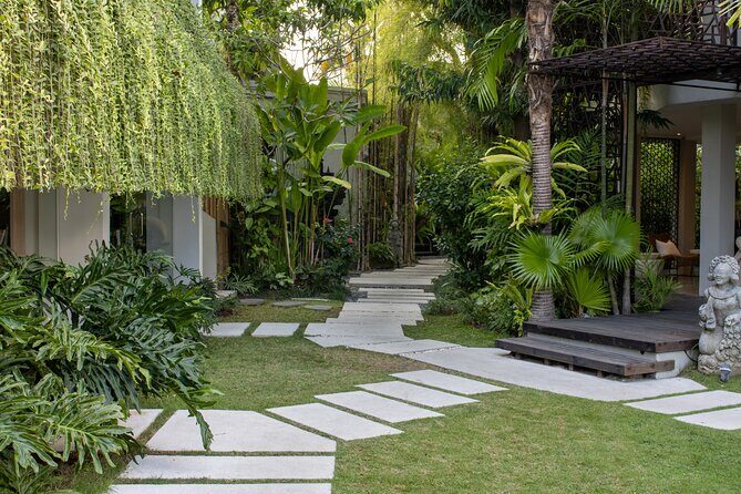 TULA Wellness Taiwan Tea Ceremony - Key Points