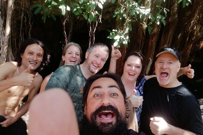 Tulaka Cenote Experience - An In-Depth Look at the Tulaka Cenote Experience