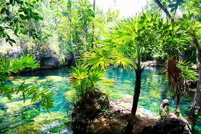 Tulaka Cenote Experience - Frequently Asked Questions (FAQs)