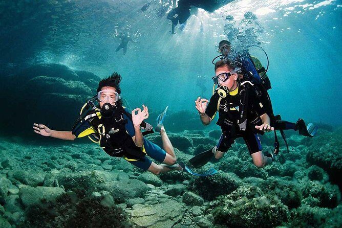 Tulamben Diving Tour Shipwreck USS Bali - FAQs