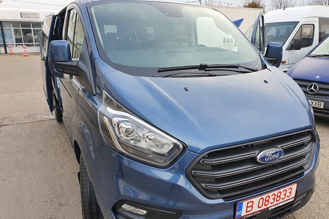 Tulcea to Bucharest - Private Guided Transfer - Car and Driver - Who Should Consider This Service?