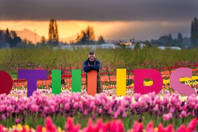 Tulip Valley Farms U Pick Experience - Additional Tips for Visitors