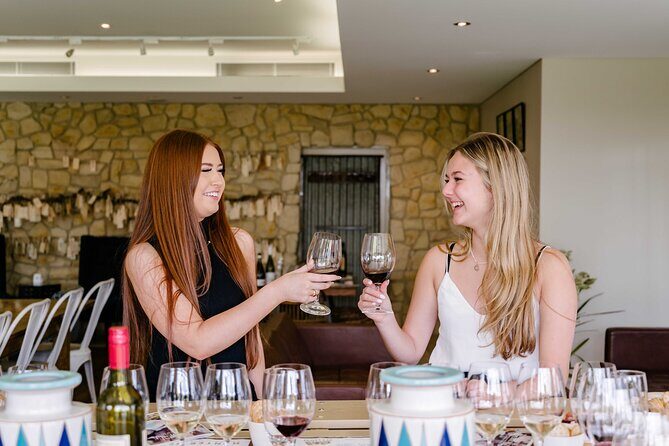 Tulloch Wines Hunter Heroes Wine Tasting with Local Cheese & Charcuterie Board - FAQs