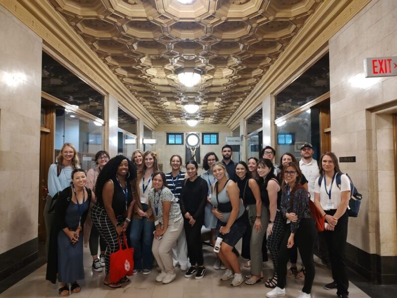 Tulsa: History Walking Tour of Underground Tunnels - The Sum Up: Who Will Love This Tour?