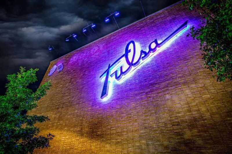 Tulsa Twilight Terrors Ghost Tour - A Deep Dive Into Tulsa Twilight Terrors Ghost Tour