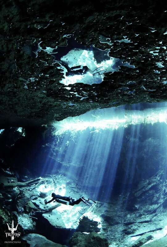 Tulum: 2 Dives in Chac Mool Cenote - Wrapping It Up