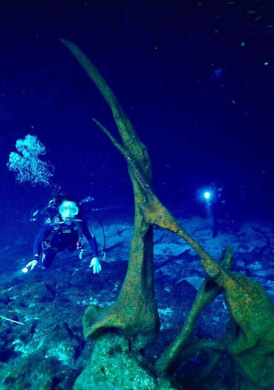 Tulum: 2 Tank Cenote Dive - FAQ