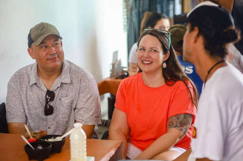 Tulum: 3-Hour Local Food Tasting Tour - Key Points