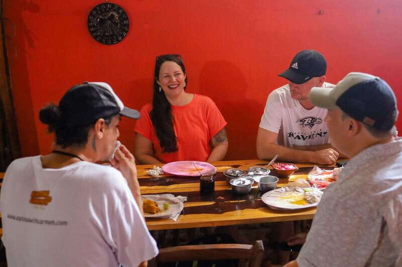 Tulum: 3-Hour Local Food Tasting Tour - An In-Depth Look at the Tulum Food Tour Experience