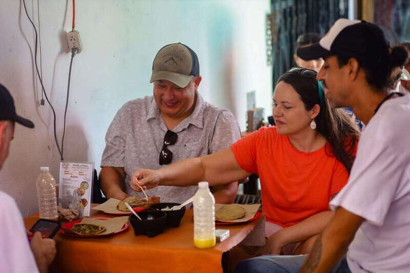 Tulum: 3-Hour Local Food Tasting Tour - FAQ