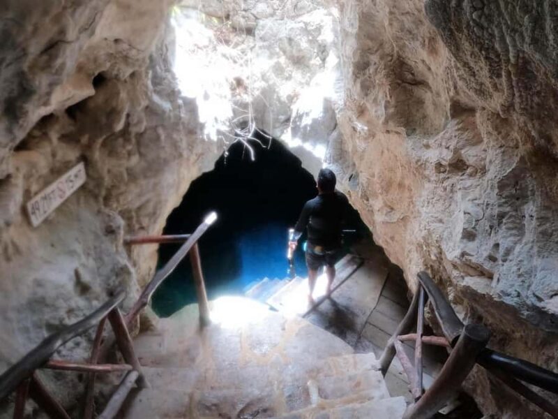 Tulum: 4 Cenotes Casa Tortuga Guided Tour with Free Time - Practical Details and Tips for Travelers