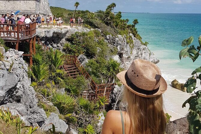 TULUM 4x1, Archaeological area, COBA, Cenote, transportation and lunch - FAQ: Practical Questions About the Tulum and Cobá Tour