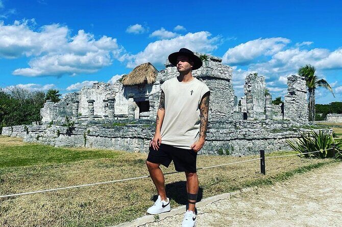 Tulum 4x1. Tulum, COBA, cenote and Playa Del Carmen, with lunch. - Who Should Consider This Tour?