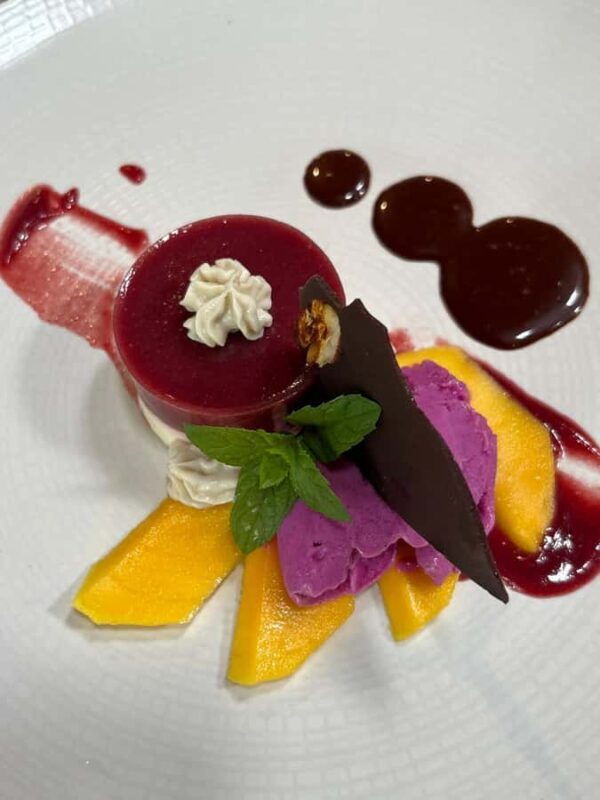 Tulum: 5-Course Chefs Dinner, Sake Tasting, & Live Music - Who This Tour Is Best For