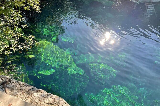 Tulum Adventure 3 Cenotes & 1 Lagoon From Cancun - Deep Dive: What the Tour Offers and What to Expect