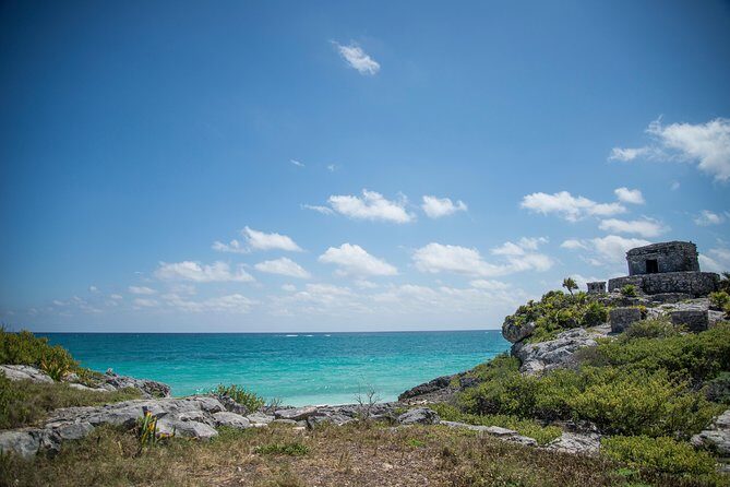 Tulum Adventure (archeological zone-Atv-ziplines-cenote-lunch-drinks-rappel) - An In-Depth Review of the Tulum Adventure Tour