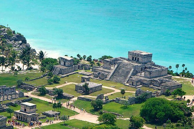 Tulum Adventure (Private, Full Day) - Key Points
