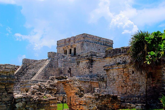 Tulum Adventure Reef Snorkeling and Cenotes Discovering - An In-Depth Look at the Tour