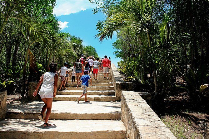 Tulum Adventure Reef Snorkeling and Cenotes Discovering - FAQ