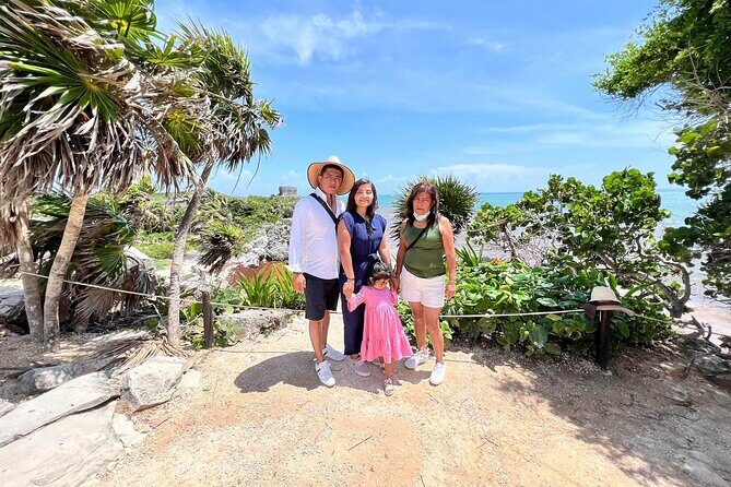 Tulum Adventure Ruins & swim in Akumal Beach & Cenote from Cancun - Who Will Love This Tour?