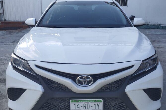 Tulum Airport Private Transfer to Hotels and Airbnbs - An In-Depth Look at Tulum Airport Private Transfers