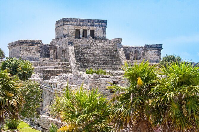 Tulum & Akumal: Swim with Turtles from Riviera Maya - A Detailed Look at the Tour Experience