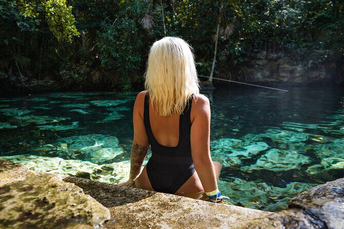 Tulum & Akumal: Swim with Turtles from Riviera Maya - FAQ