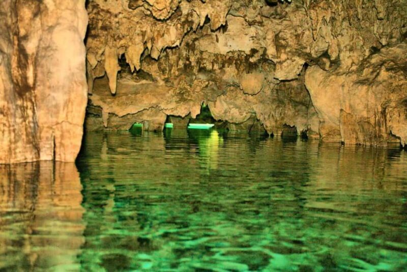 Tulum: Akumal Turtles and Underground Cenote Swim Tour - FAQ